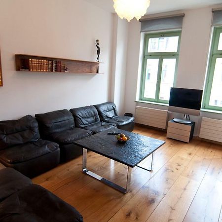 Sachsenperle Apartment Dresden Ngoại thất bức ảnh
