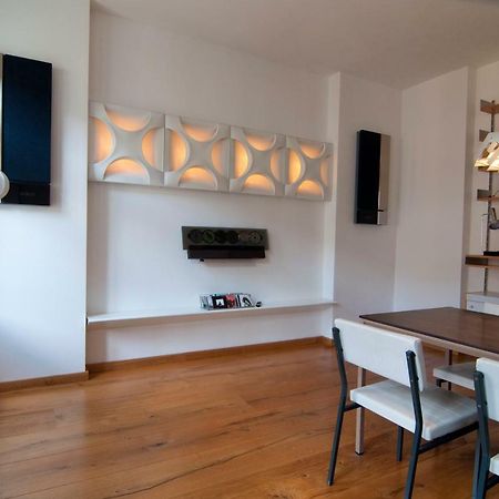 Sachsenperle Apartment Dresden Ngoại thất bức ảnh