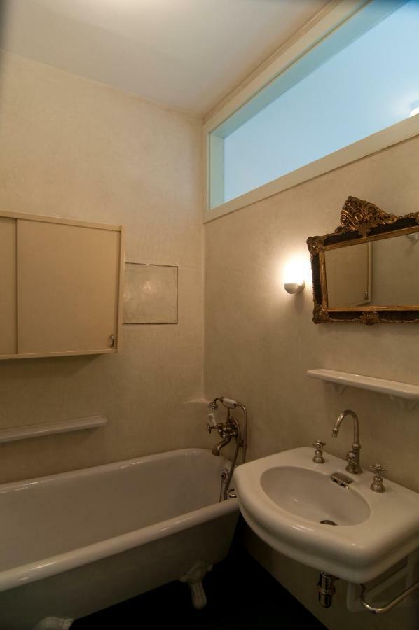 Sachsenperle Apartment Dresden Ngoại thất bức ảnh