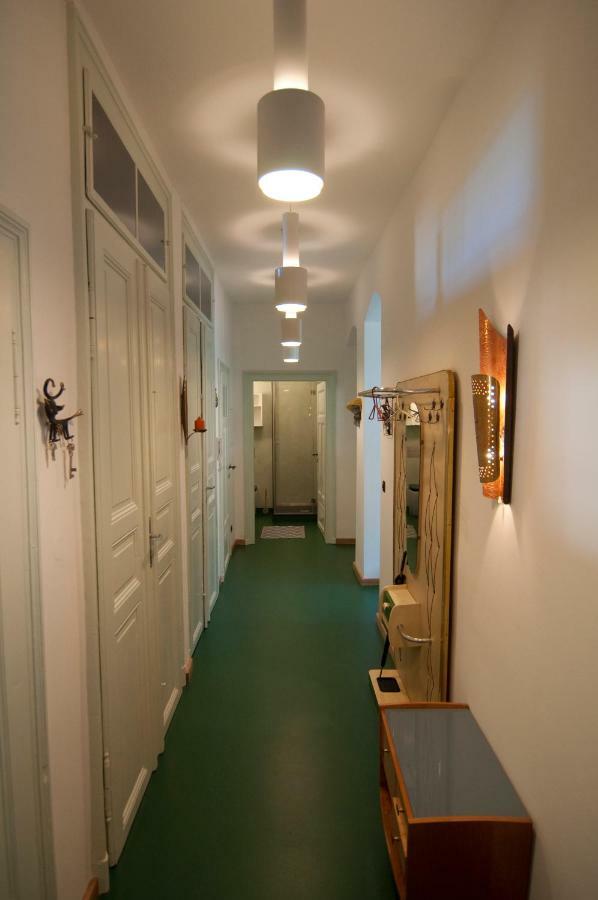 Sachsenperle Apartment Dresden Ngoại thất bức ảnh