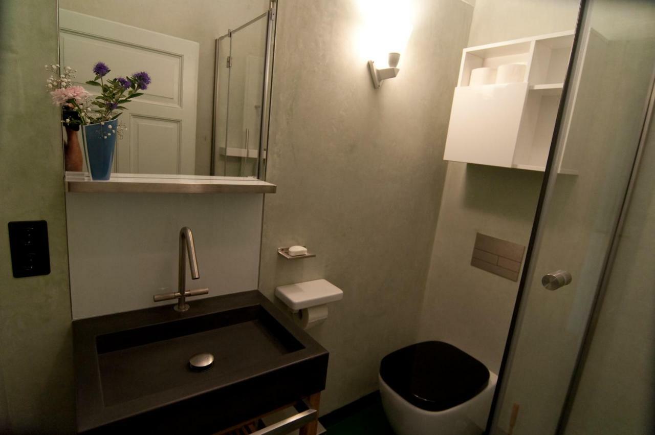 Sachsenperle Apartment Dresden Ngoại thất bức ảnh